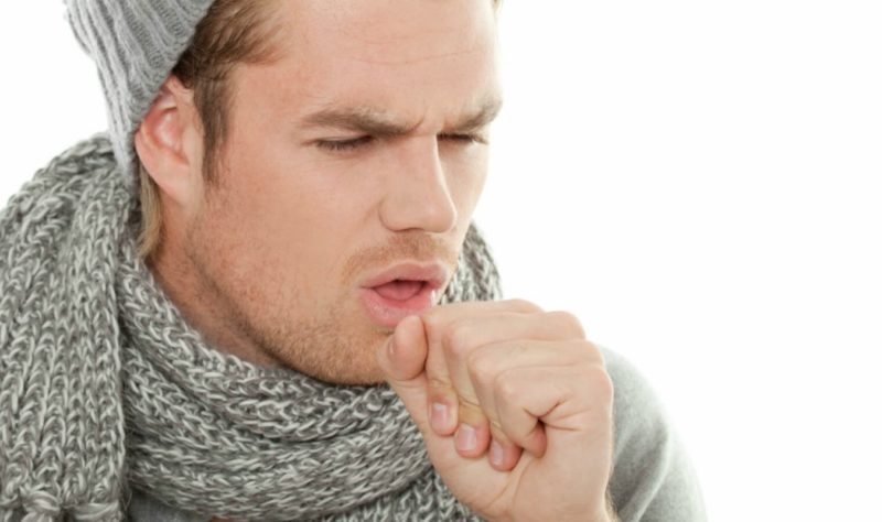 Comment calmer la toux