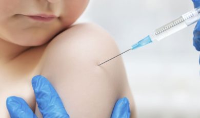 Qu'est ce que la vaccination