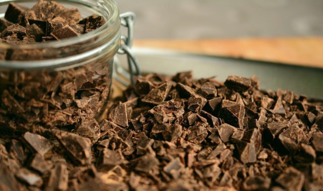 chocolat et santé