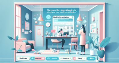 découvrez comment les changements récents pourraient influencer le coût de votre prochaine consultation médicale. votre médecin pourrait-il vous facturer davantage pour vous soigner ?