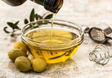 huile d'olive